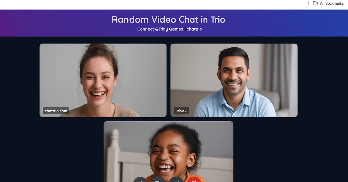 Tips for a Great Chattrio Experience